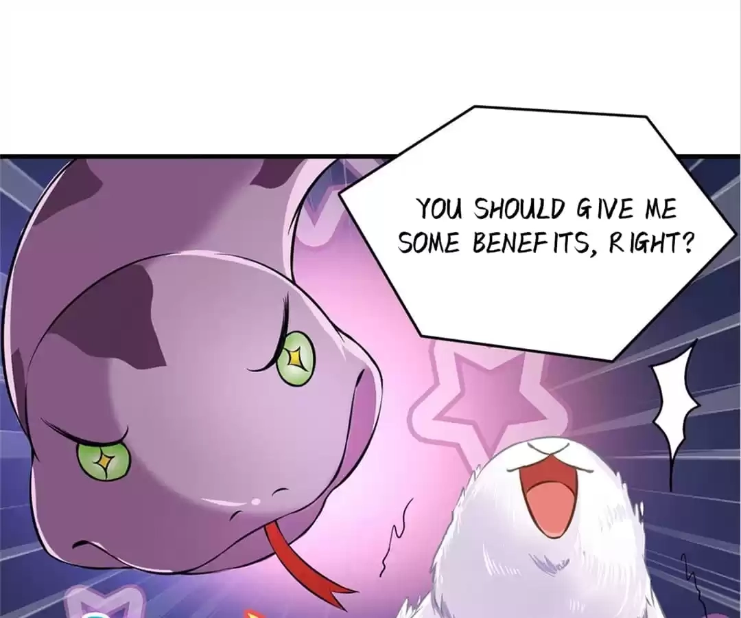 Adventures With Snakes Chapter 3 page 25 - 