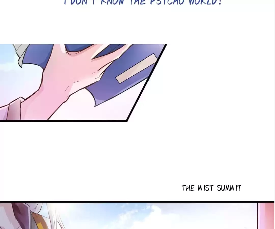 Adventures With Snakes Chapter 3 page 4 - 