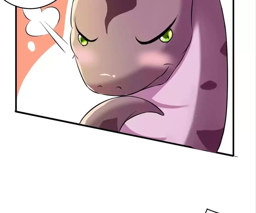 Adventures With Snakes Chapter 3 page 32 - 
