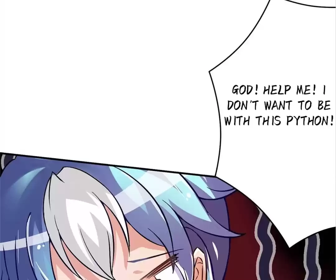 Adventures With Snakes Chapter 3 page 33 - 
