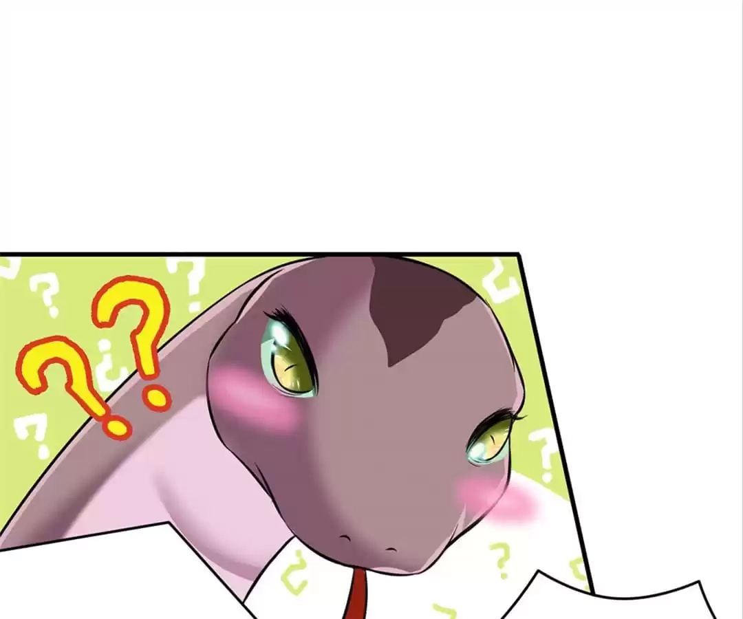 Adventures With Snakes Chapter 3 page 35 - 
