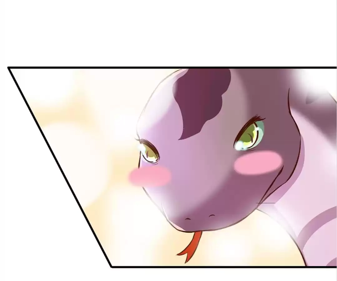 Adventures With Snakes Chapter 3 page 42 - 