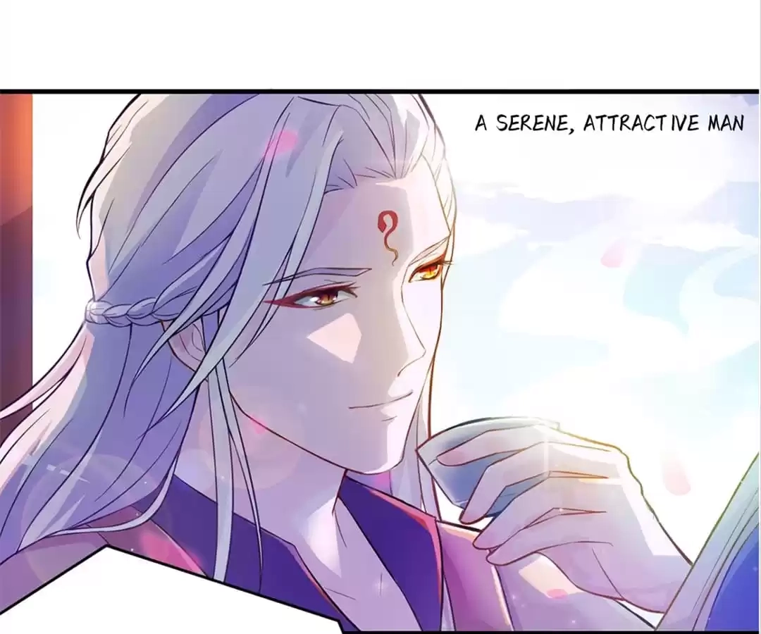 Adventures With Snakes Chapter 3 page 6 - 