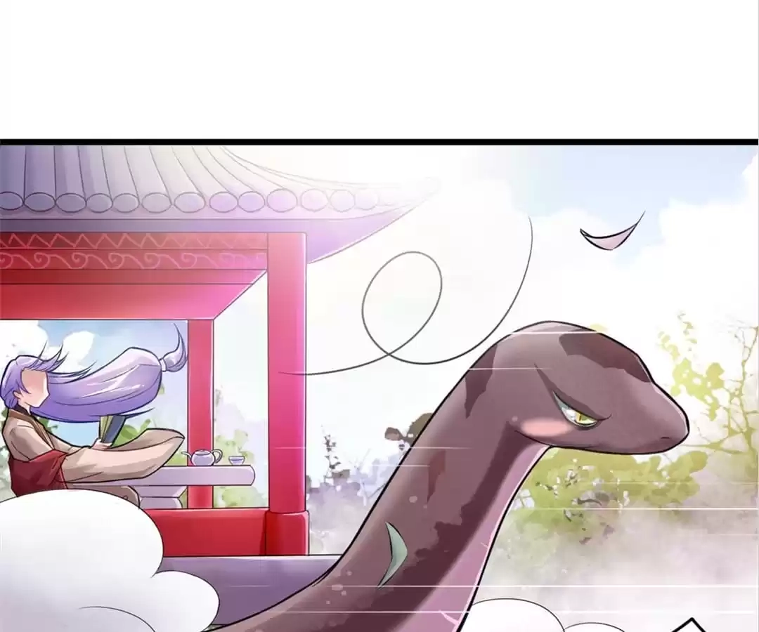 Adventures With Snakes Chapter 3 page 8 - 