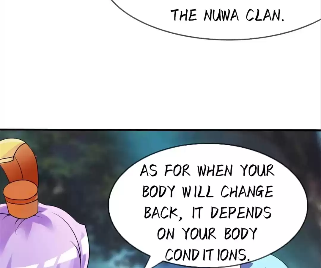 Adventures With Snakes Chapter 30 page 27 - 