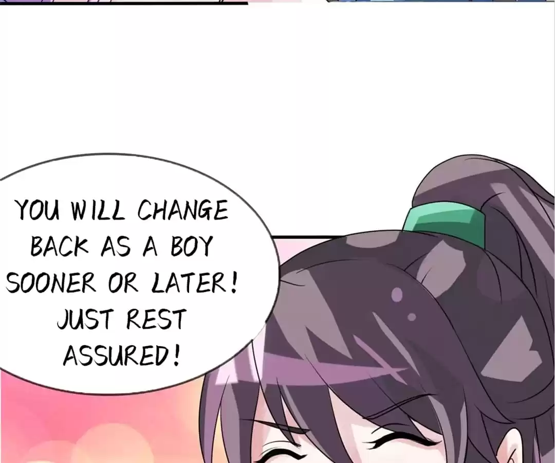 Adventures With Snakes Chapter 30 page 29 - 