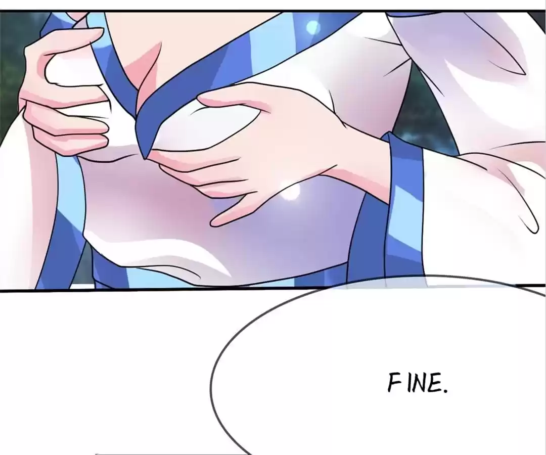 Adventures With Snakes Chapter 30 page 32 - 
