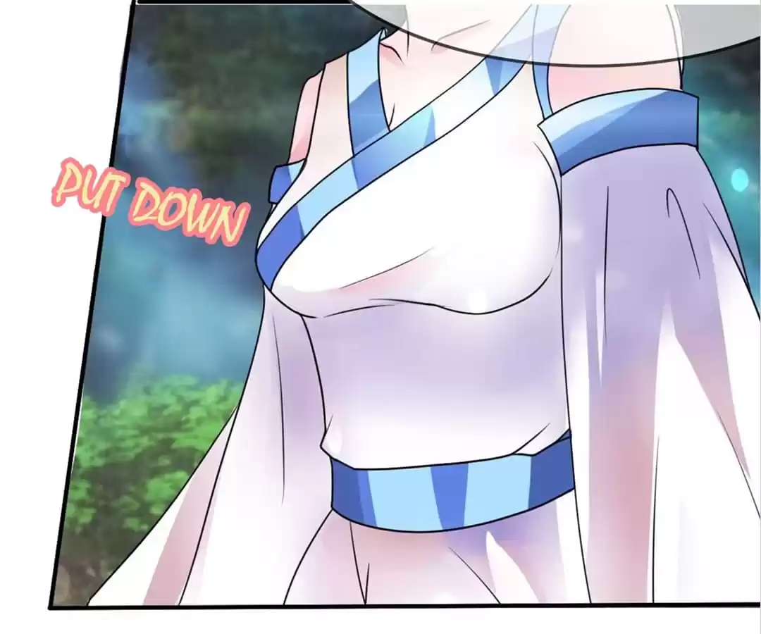 Adventures With Snakes Chapter 30 page 33 - 