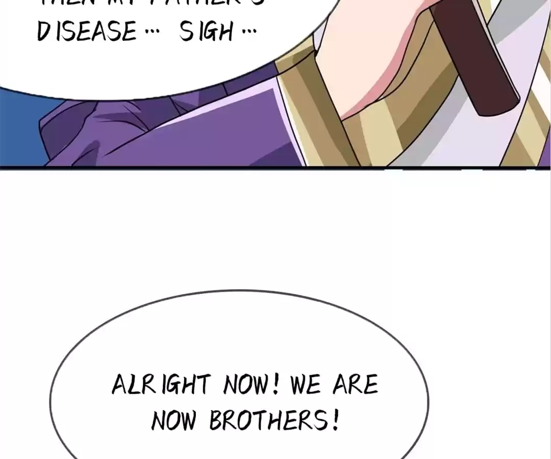 Adventures With Snakes Chapter 30 page 40 - 