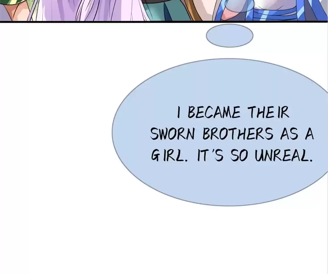 Adventures With Snakes Chapter 30 page 42 - 