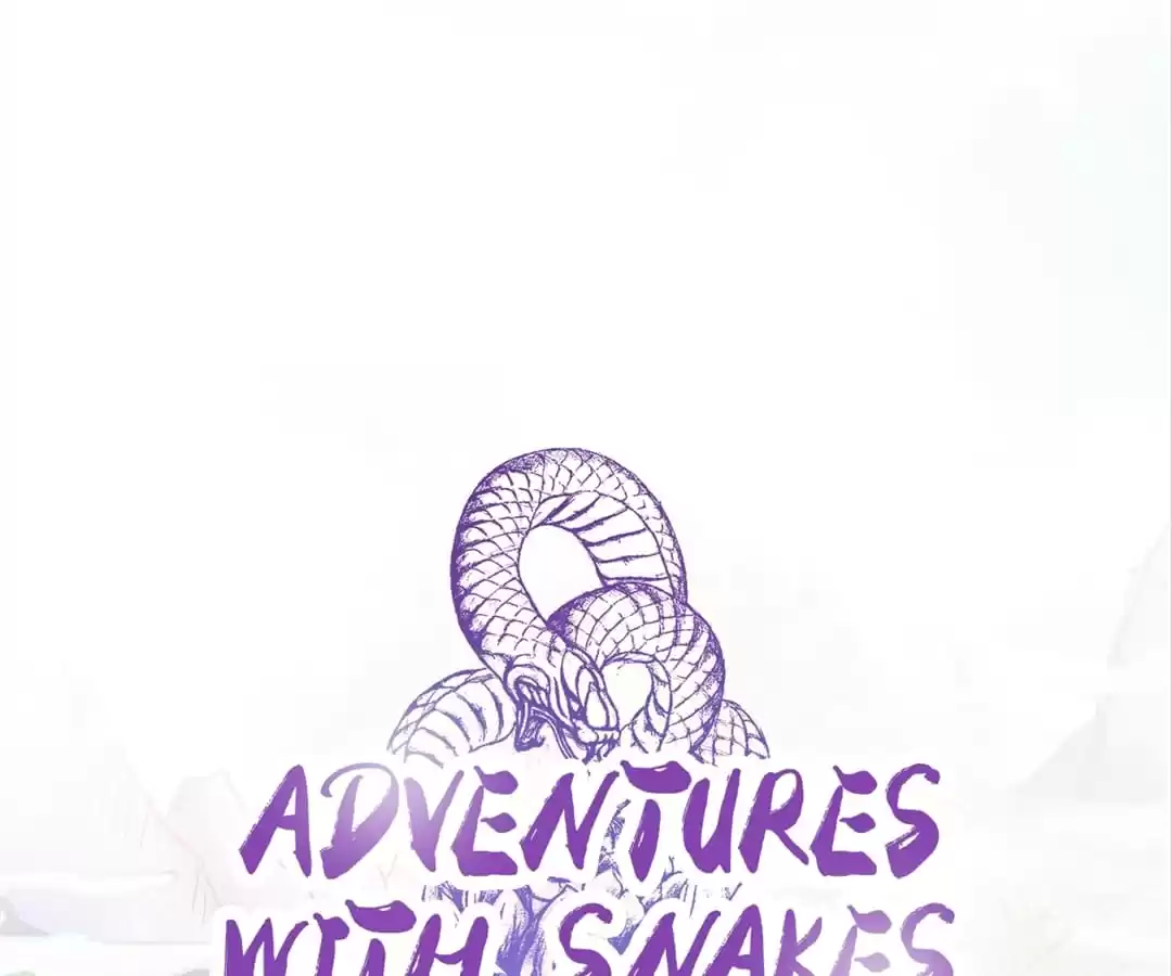 Adventures With Snakes Chapter 30 page 7 - 