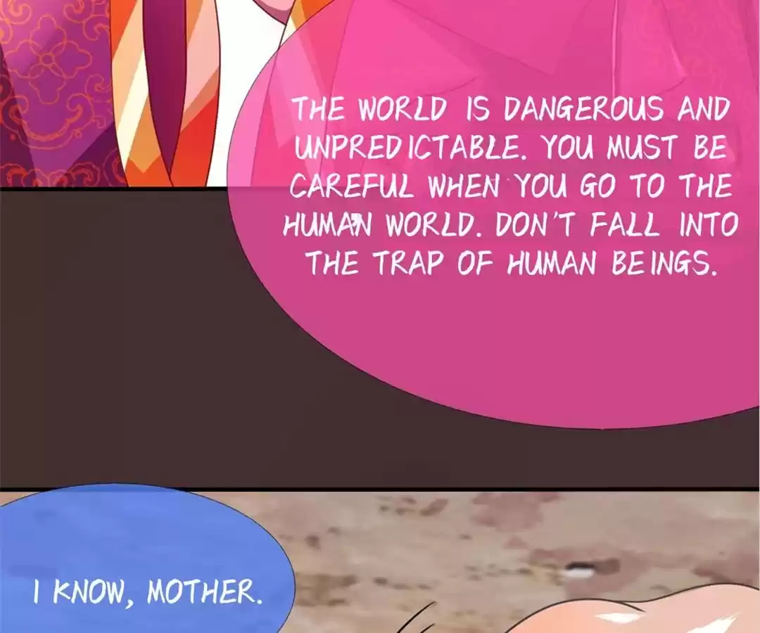 Adventures With Snakes Chapter 31 page 21 - 