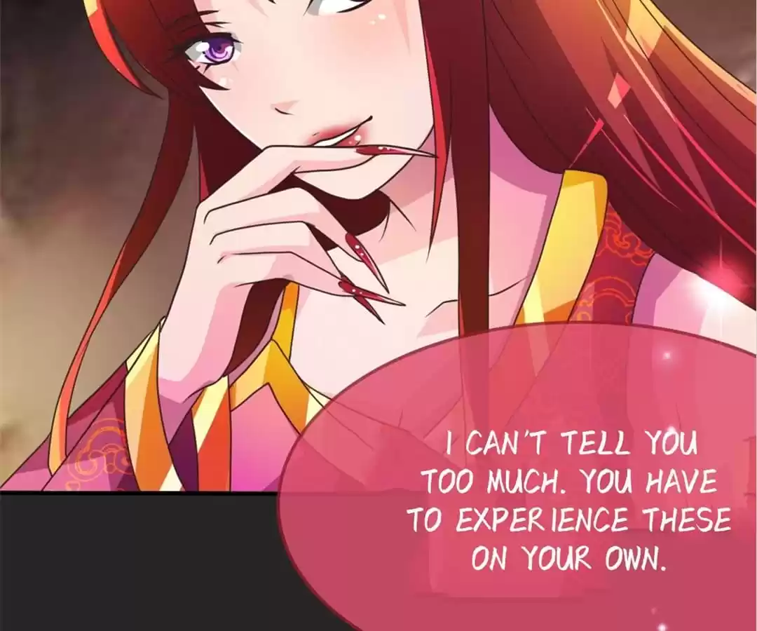Adventures With Snakes Chapter 31 page 30 - 