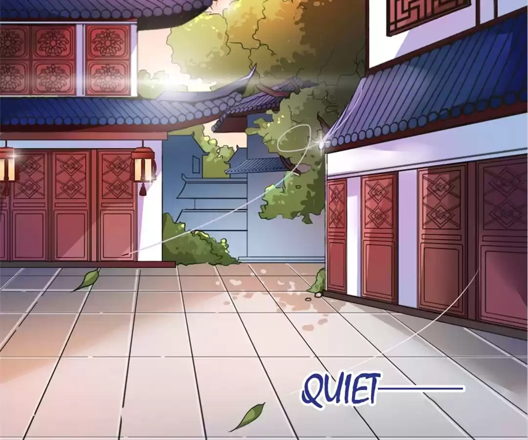 Adventures With Snakes Chapter 31 page 40 - 