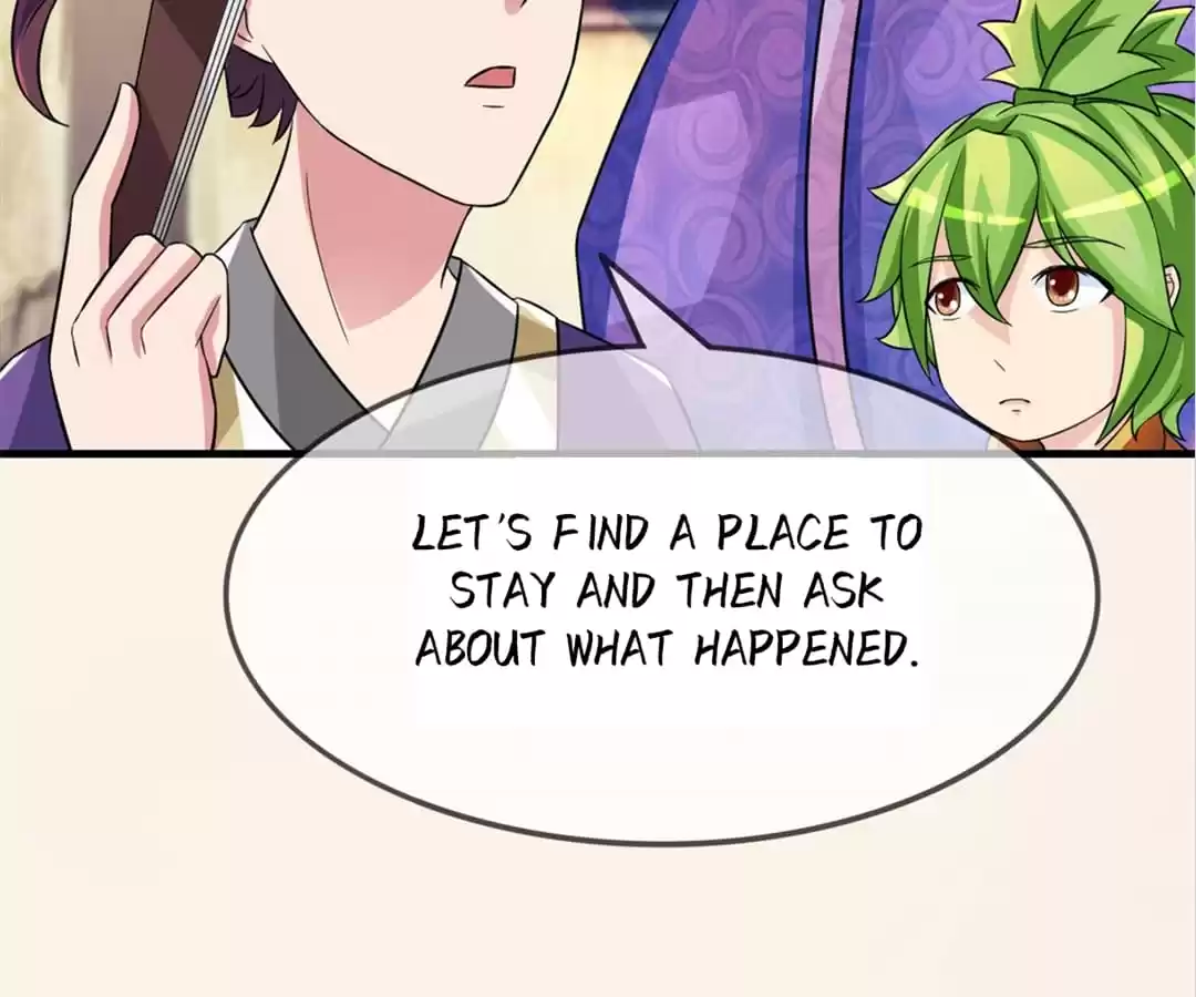 Adventures With Snakes Chapter 31 page 44 - 