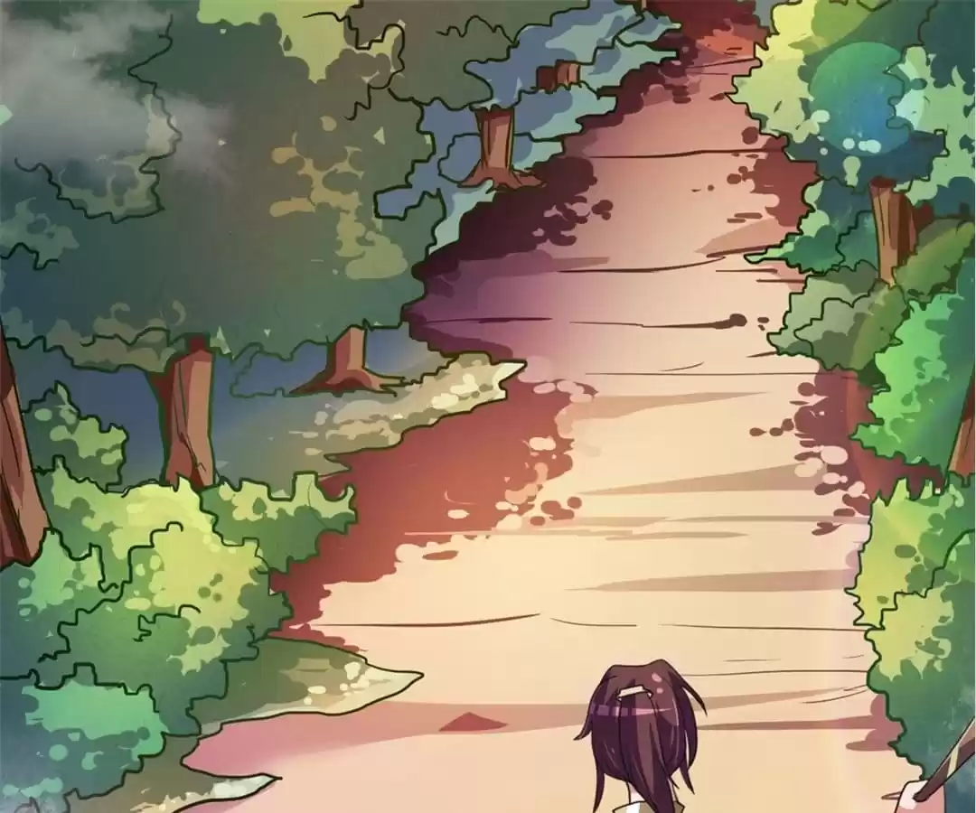 Adventures With Snakes Chapter 31 page 9 - 