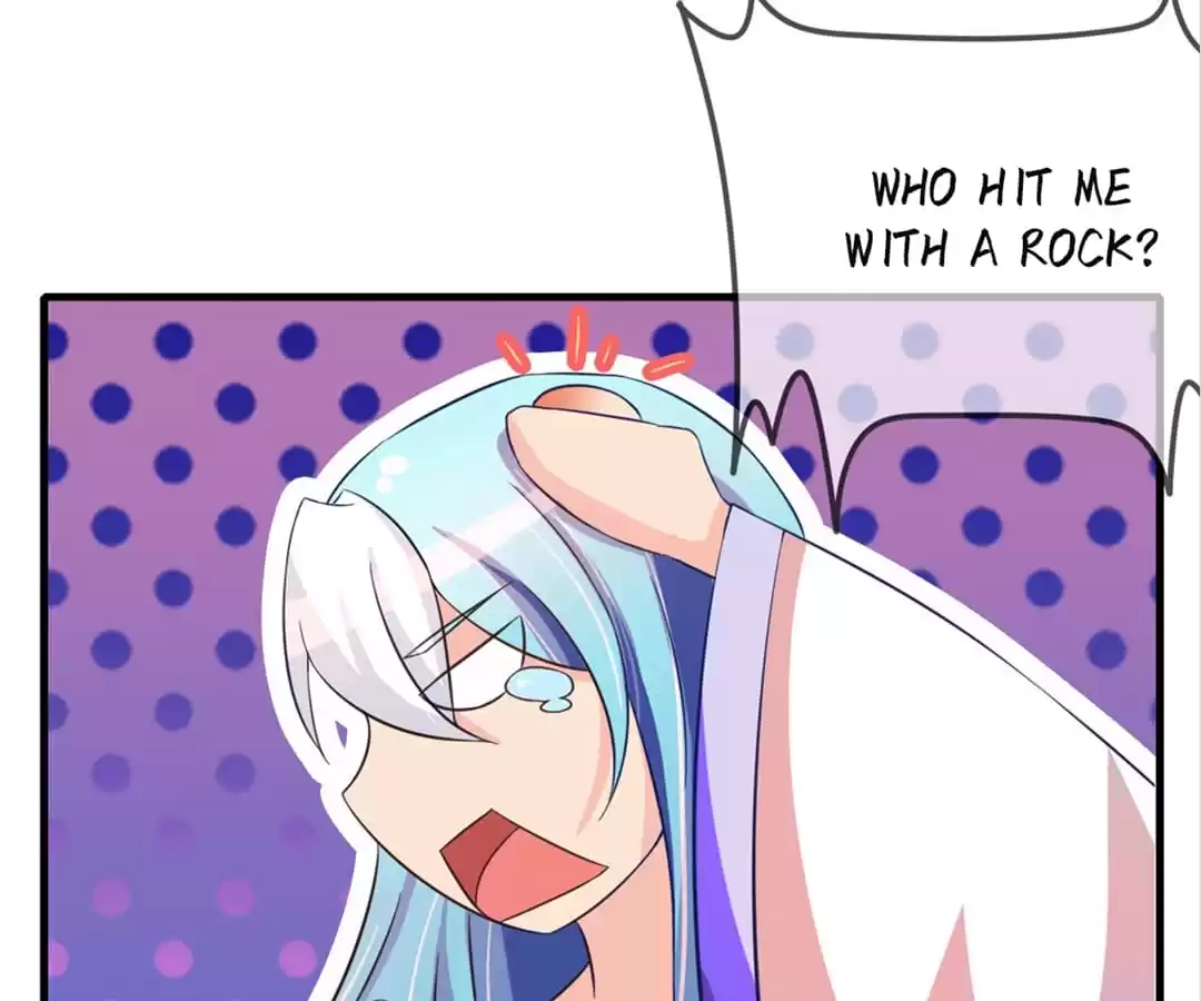 Adventures With Snakes Chapter 32 page 15 - 