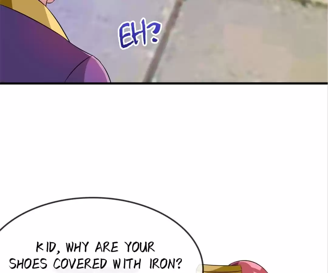 Adventures With Snakes Chapter 32 page 40 - 