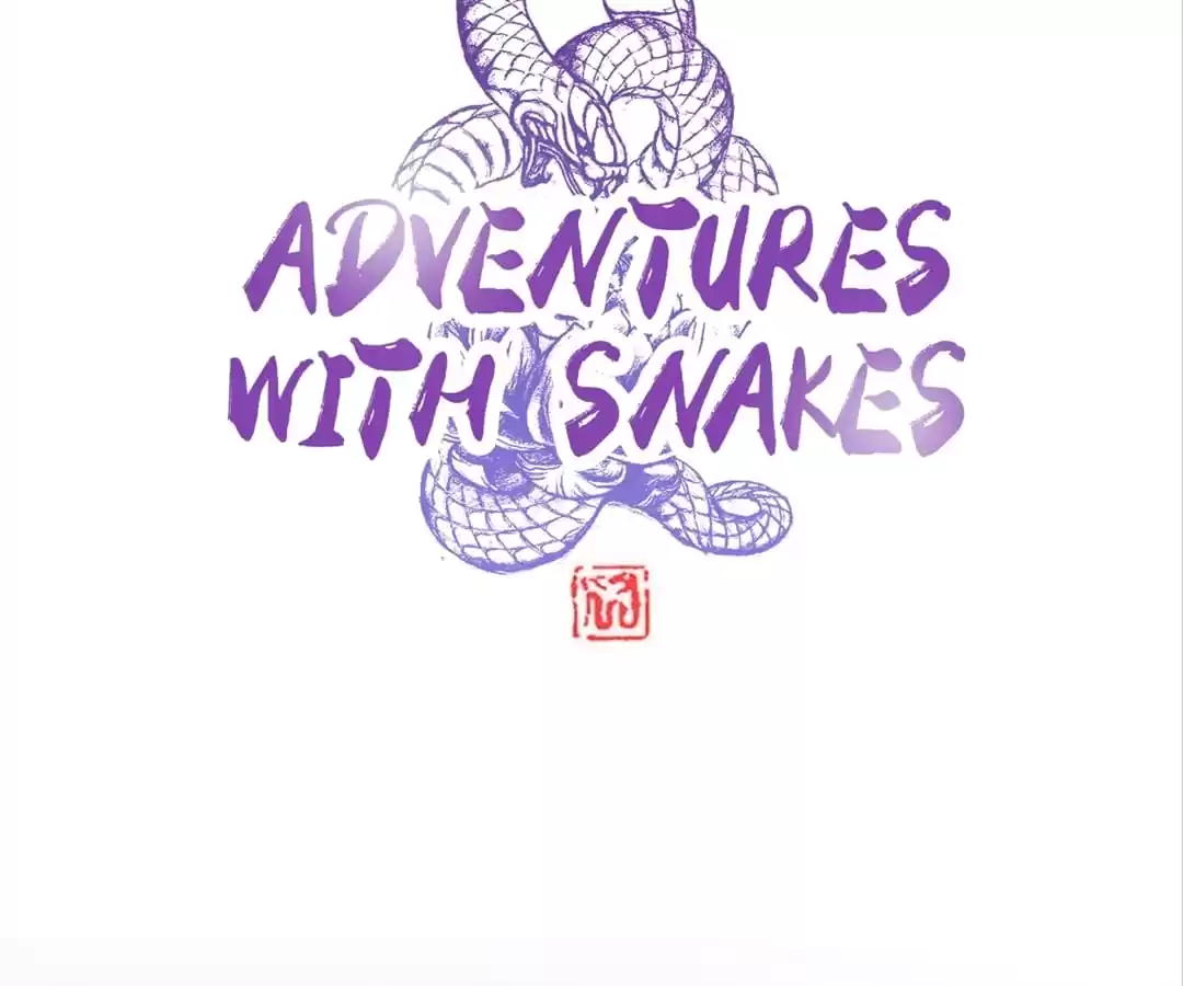 Adventures With Snakes Chapter 32 page 8 - 