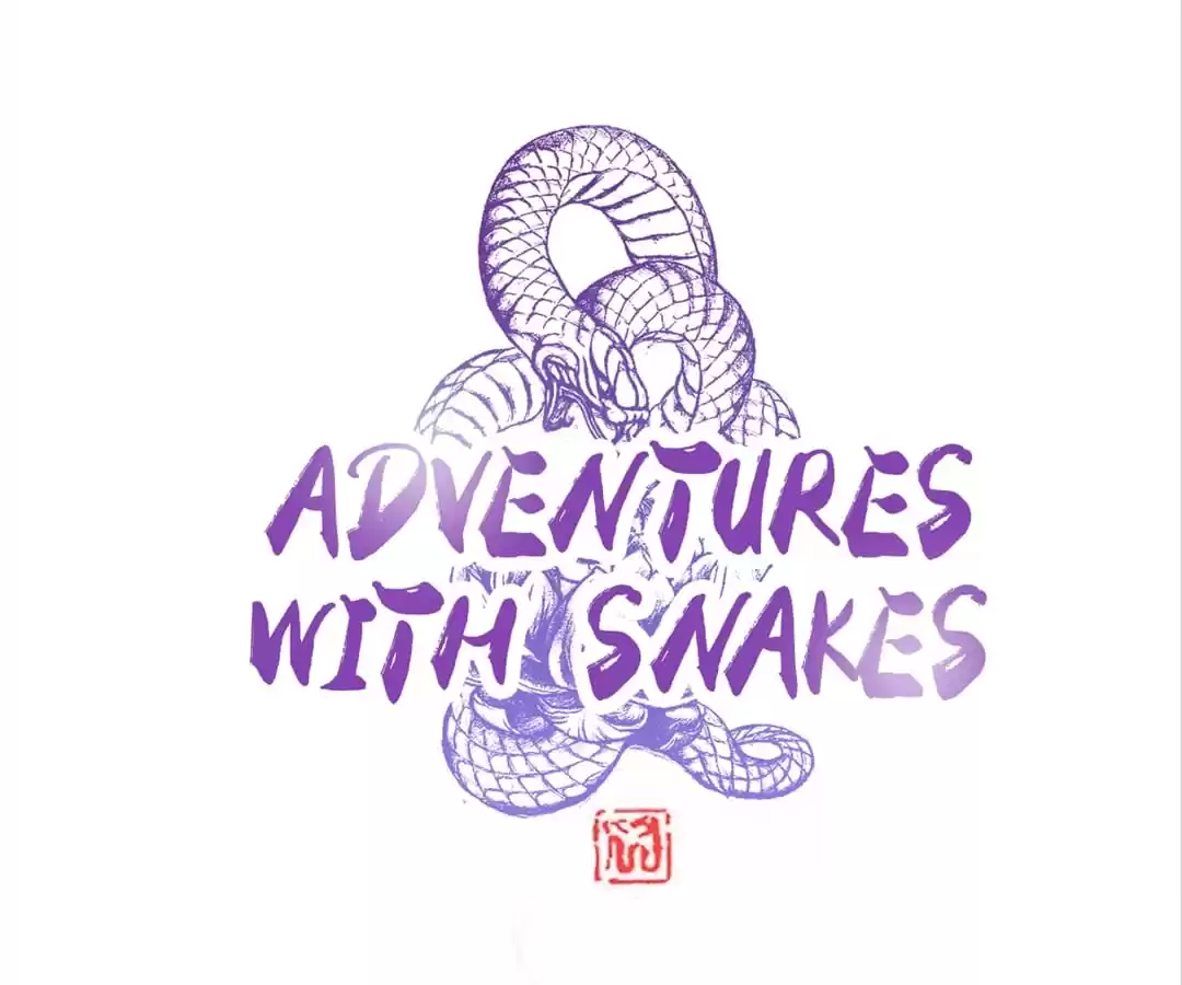 Adventures With Snakes Chapter 33 page 17 - 