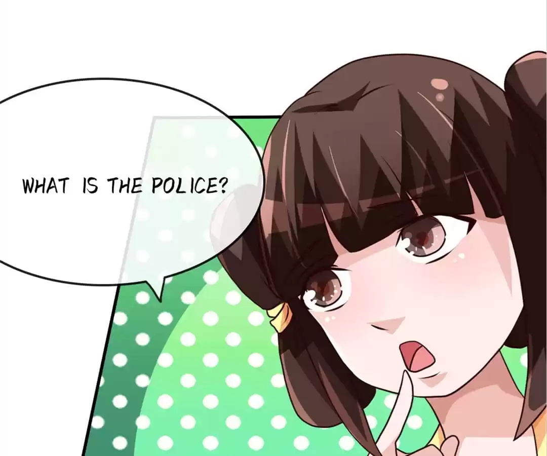 Adventures With Snakes Chapter 33 page 3 - 