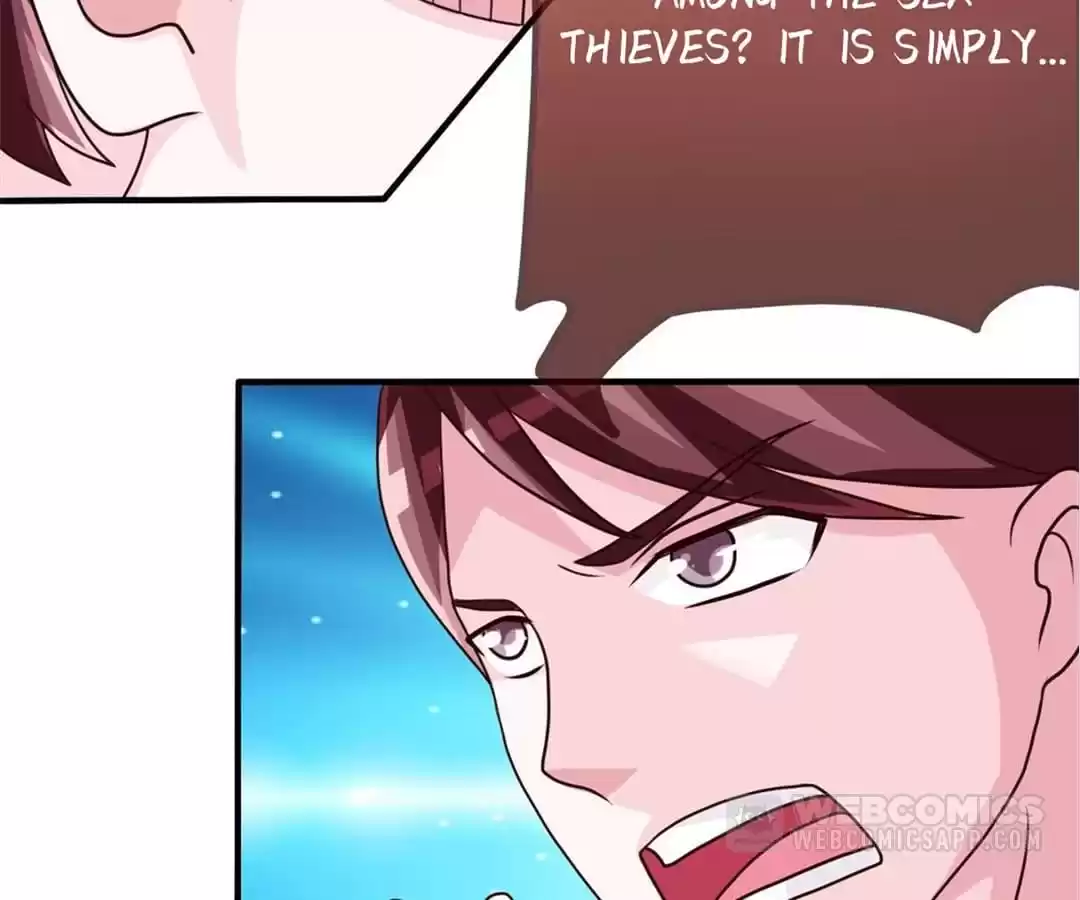 Adventures With Snakes Chapter 33 page 21 - 