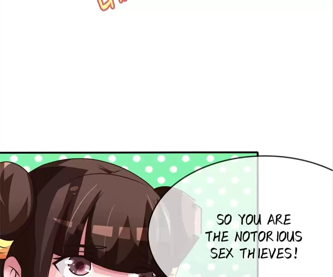 Adventures With Snakes Chapter 33 page 26 - 