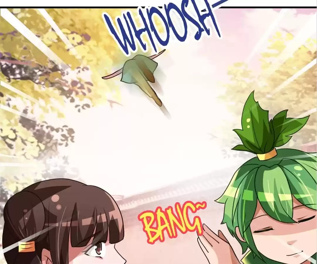 Adventures With Snakes Chapter 33 page 31 - 