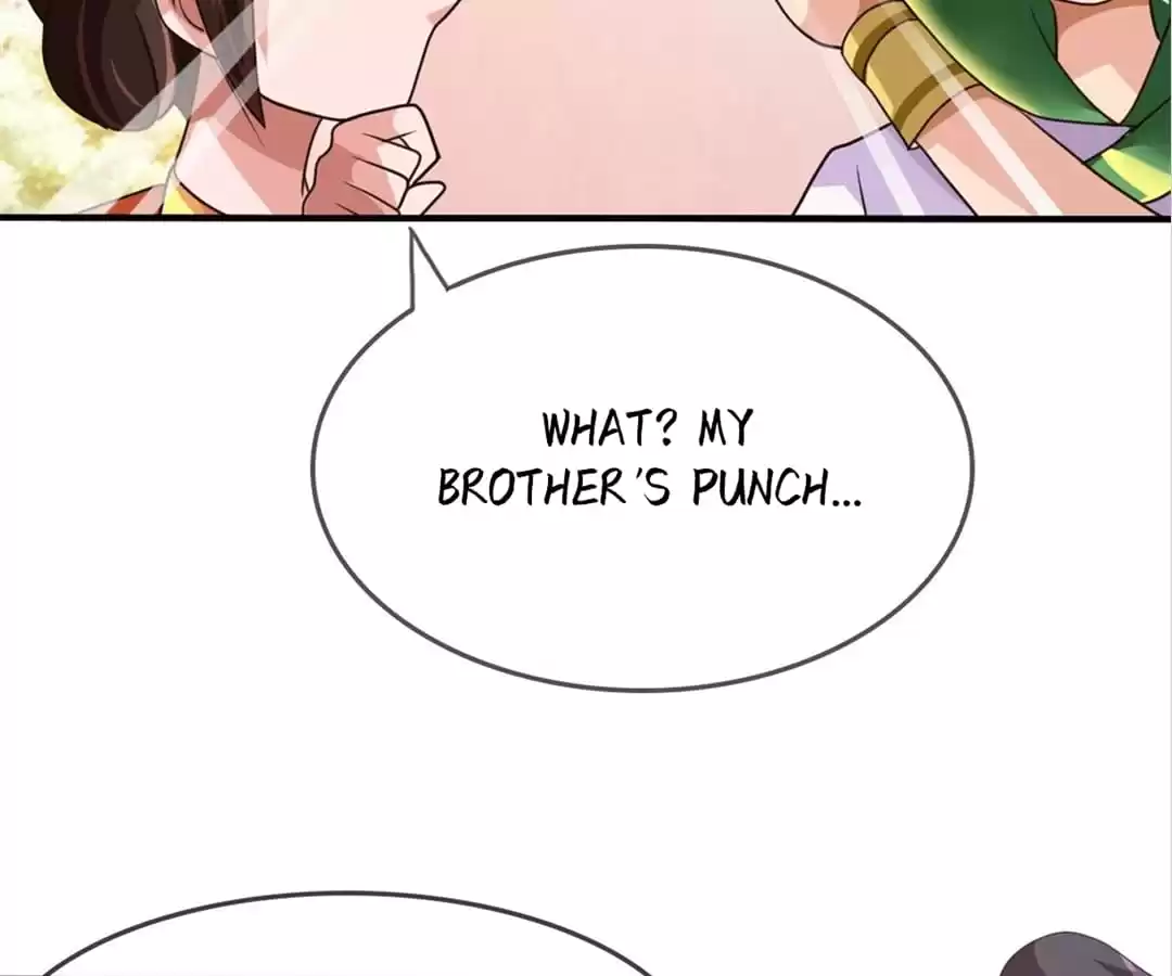 Adventures With Snakes Chapter 33 page 32 - 