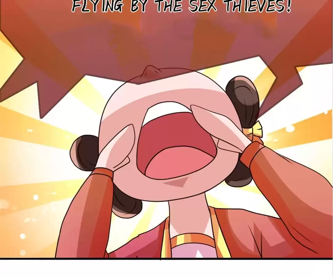 Adventures With Snakes Chapter 33 page 38 - 