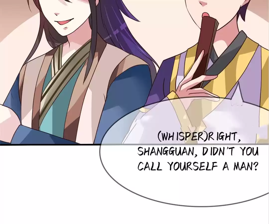Adventures With Snakes Chapter 33 page 5 - 