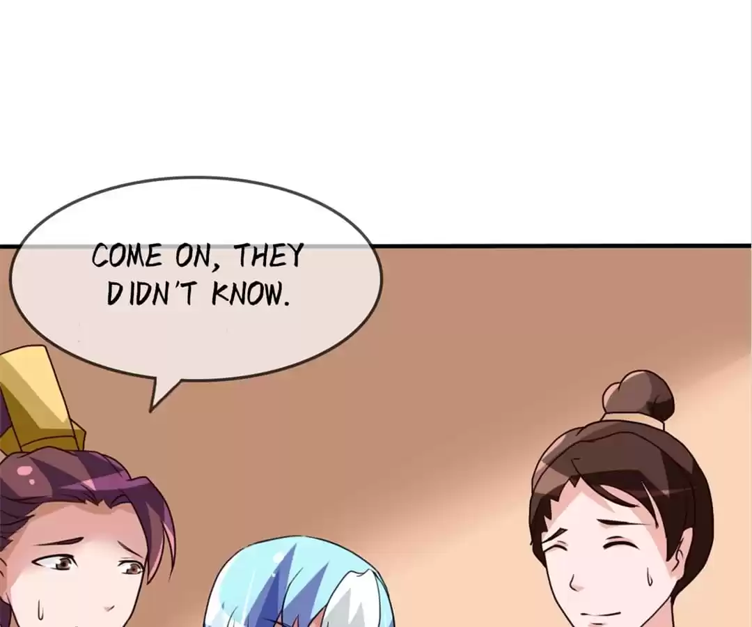 Adventures With Snakes Chapter 33 page 52 - 