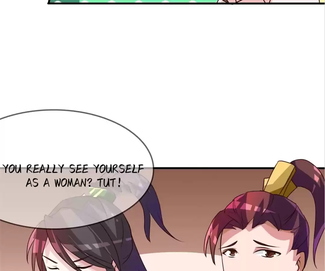Adventures With Snakes Chapter 33 page 59 - 