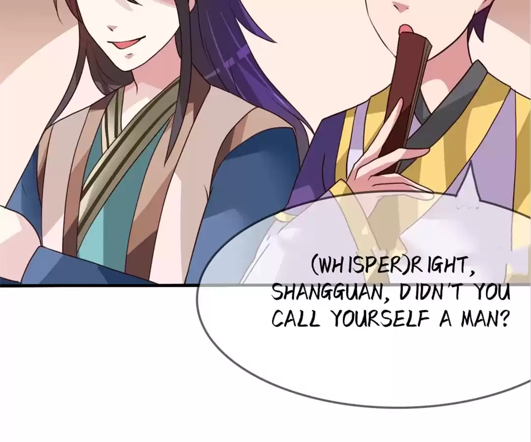 Adventures With Snakes Chapter 33 page 60 - 