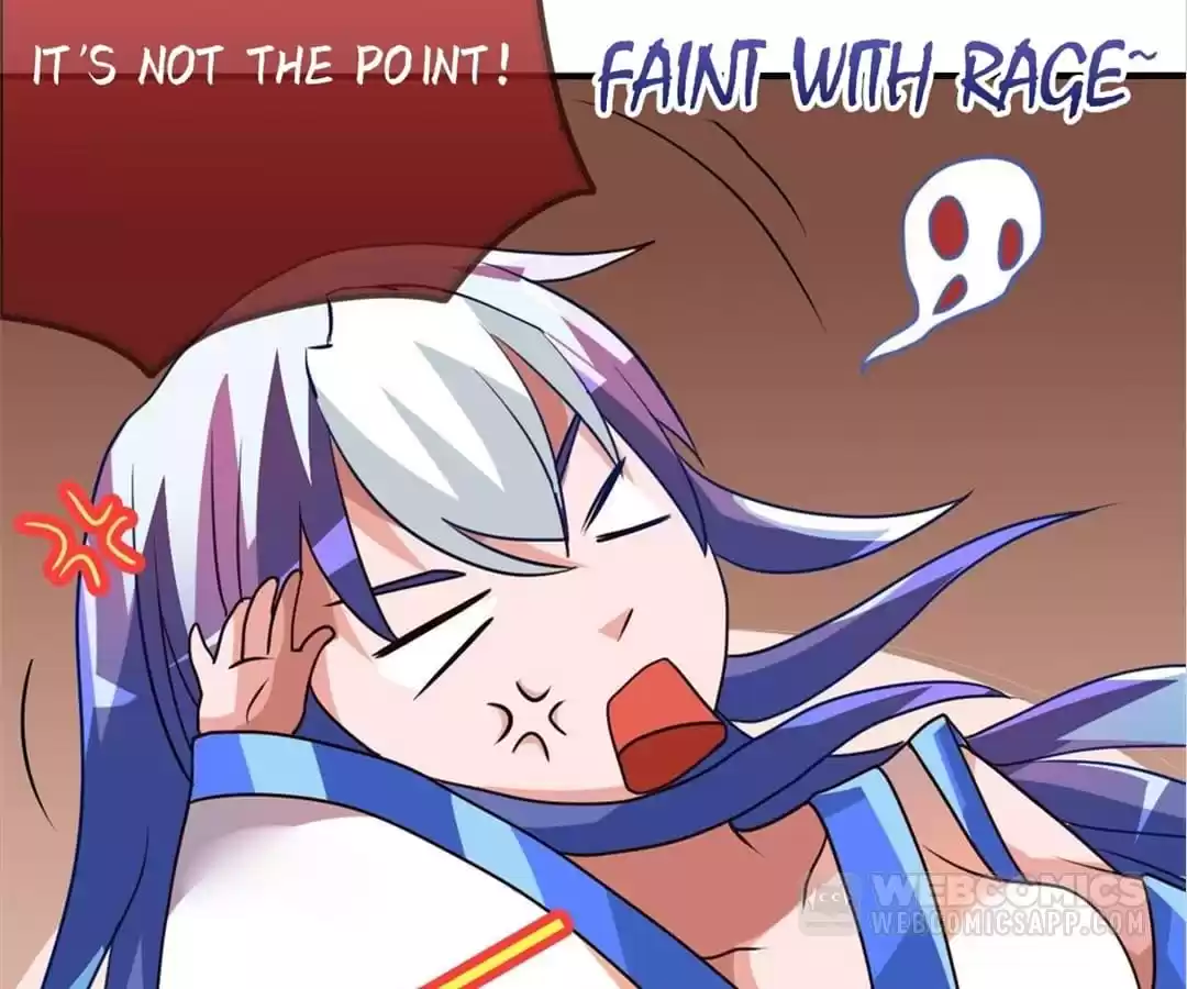 Adventures With Snakes Chapter 33 page 65 - 