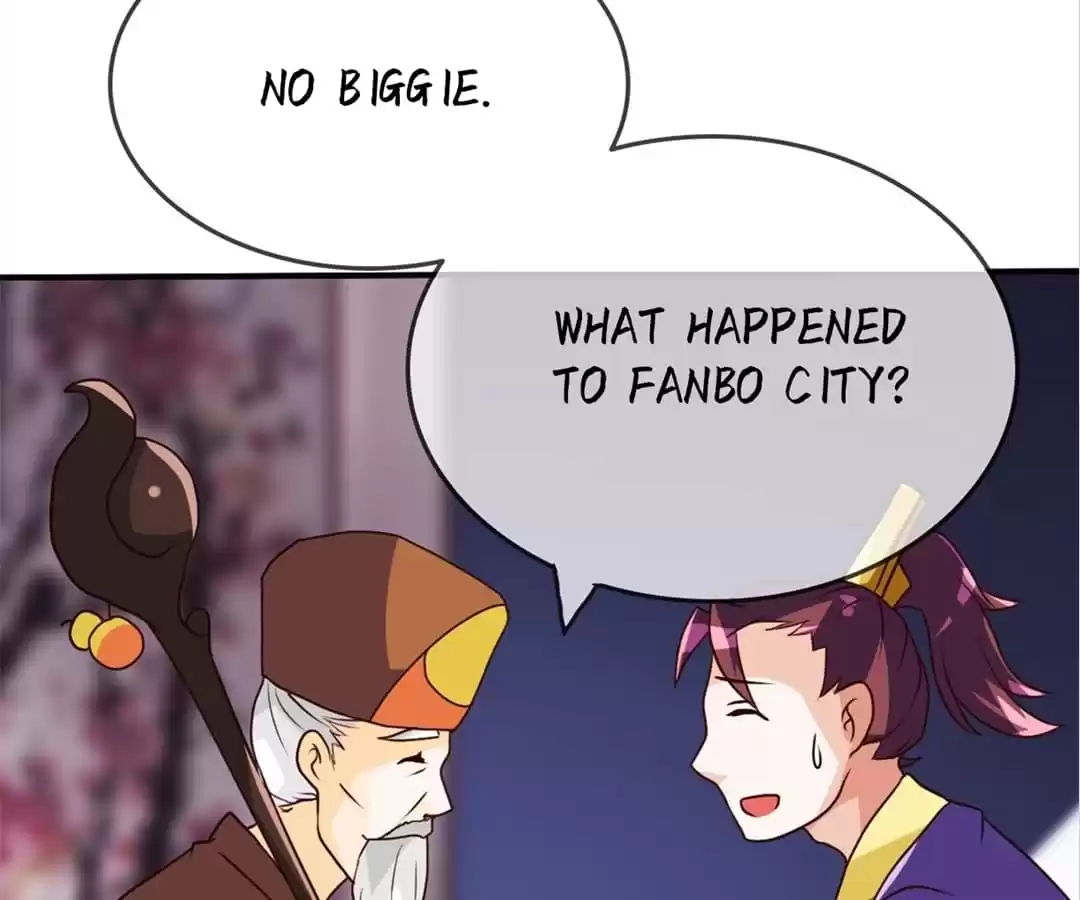 Adventures With Snakes Chapter 33 page 73 - 