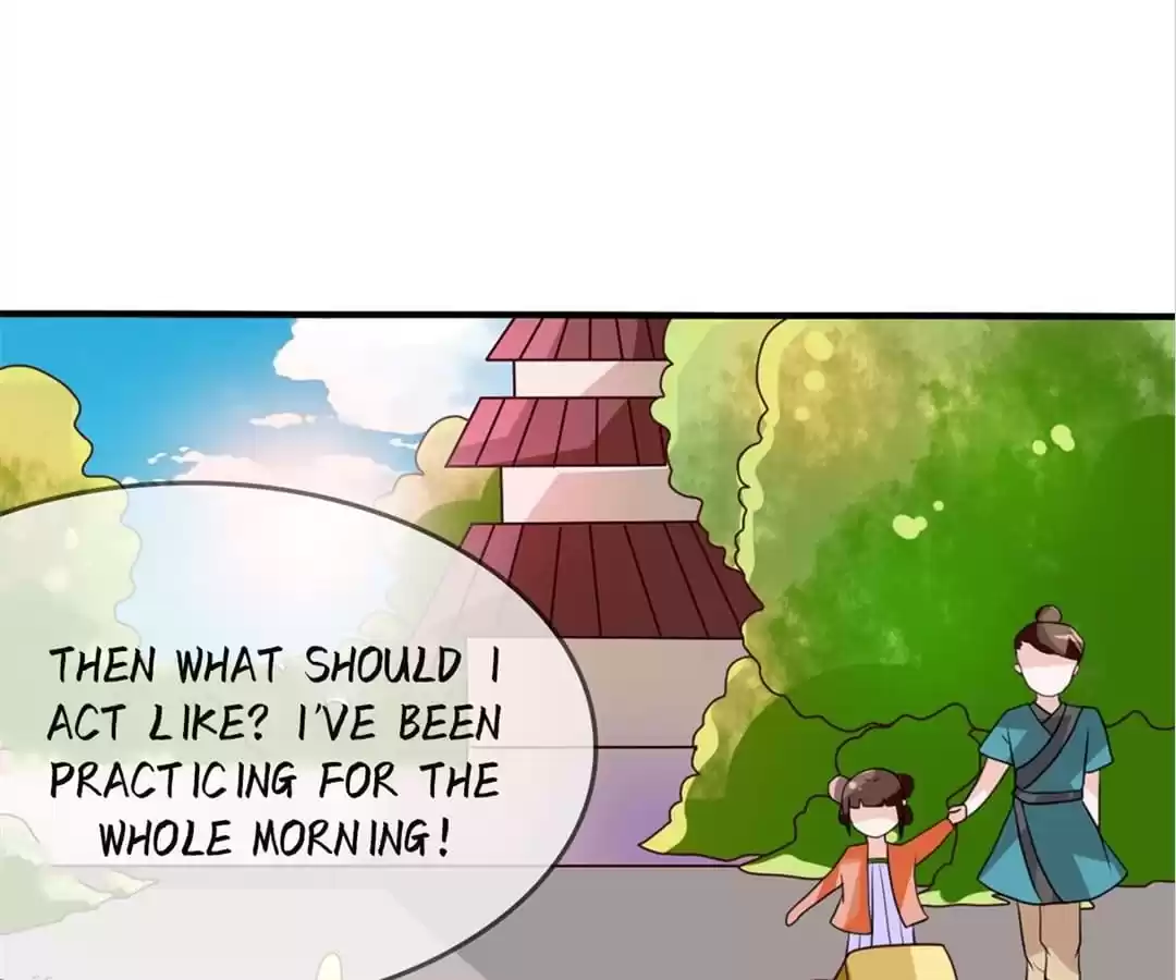 Adventures With Snakes Chapter 36 page 22 - 