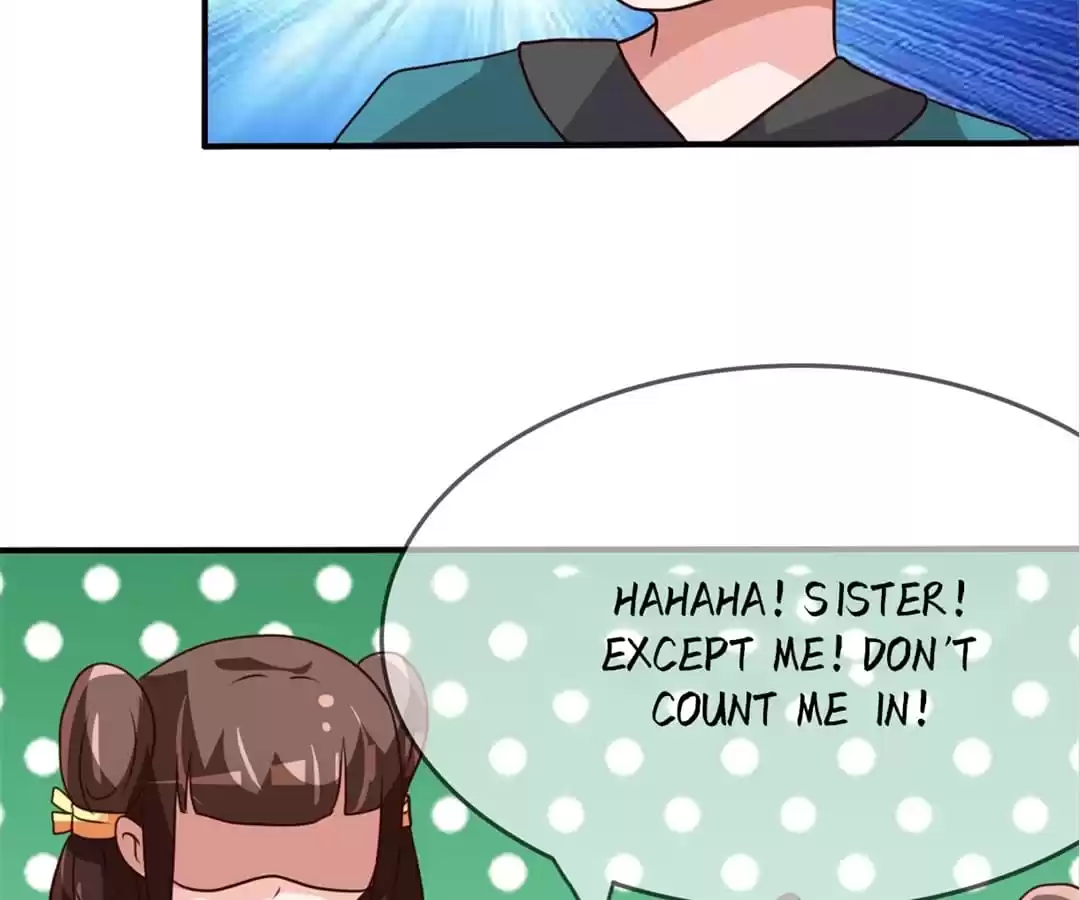 Adventures With Snakes Chapter 36 page 32 - 