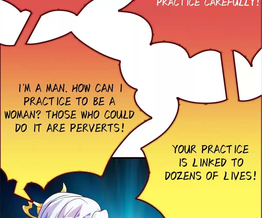 Adventures With Snakes Chapter 36 page 35 - 