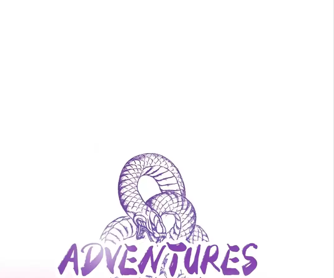 Adventures With Snakes Chapter 36 page 5 - 