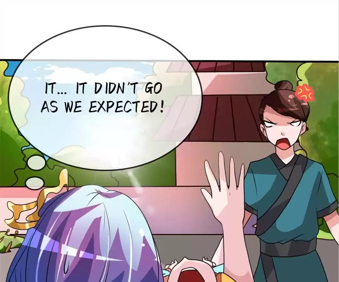 Adventures With Snakes Chapter 36 page 42 - 