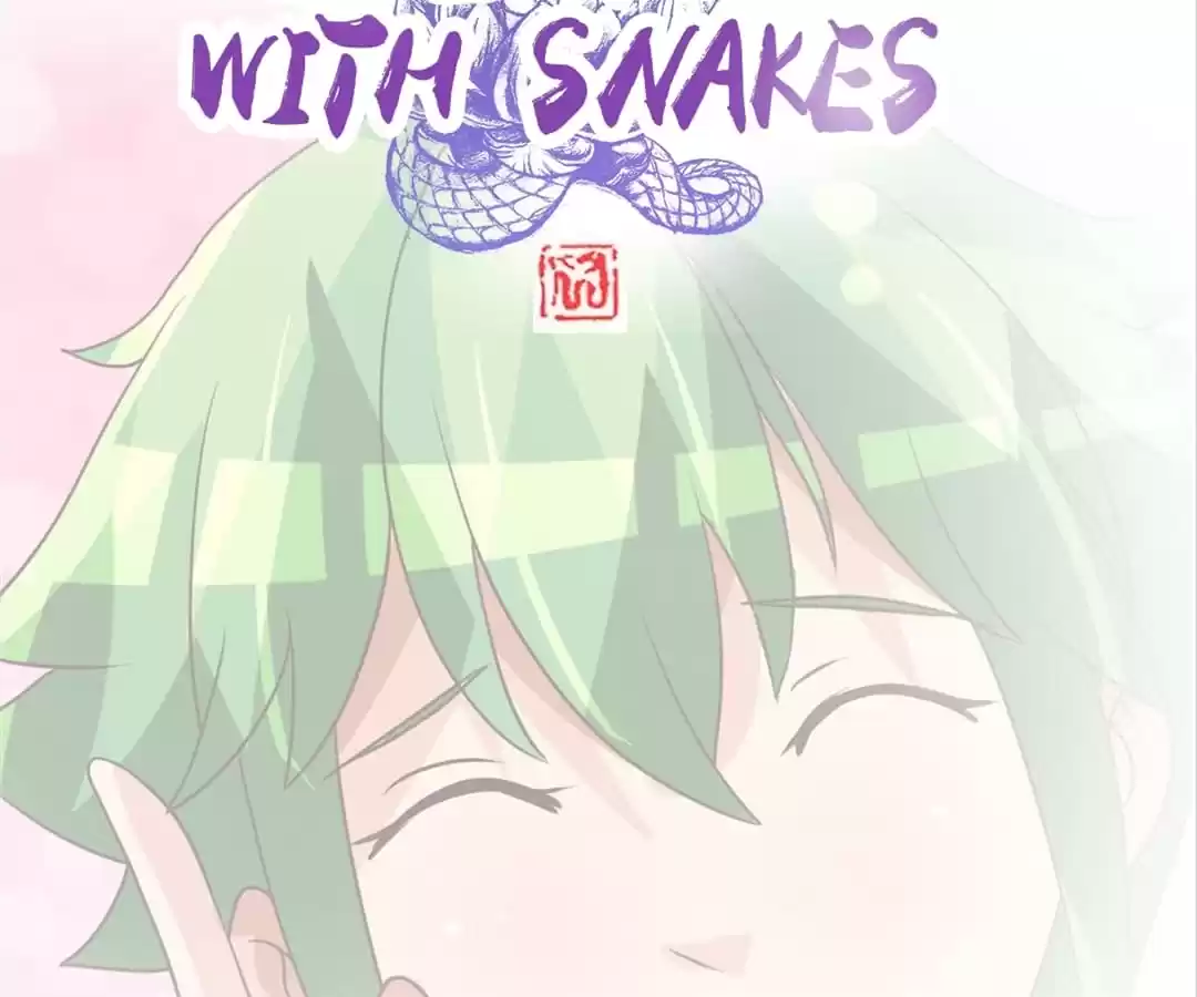 Adventures With Snakes Chapter 36 page 6 - 