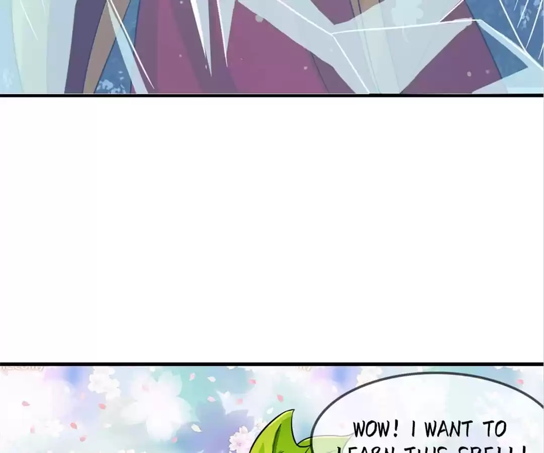 Adventures With Snakes Chapter 37 page 23 - 