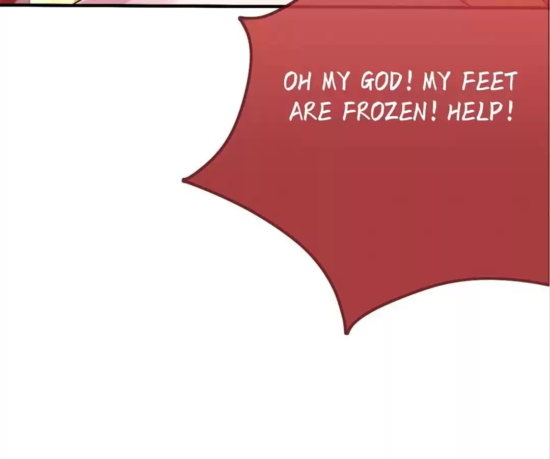 Adventures With Snakes Chapter 37 page 4 - 