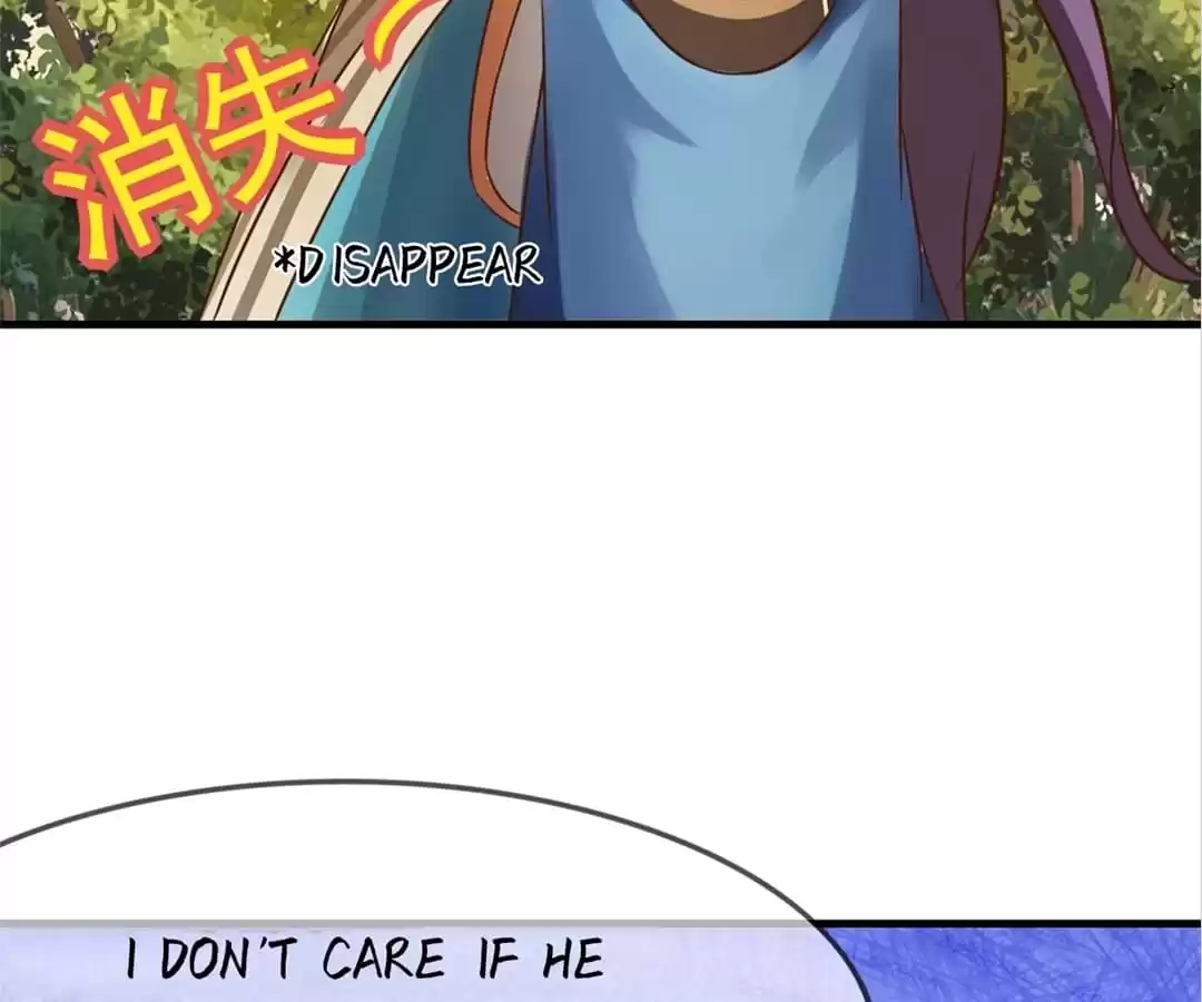 Adventures With Snakes Chapter 37 page 31 - 
