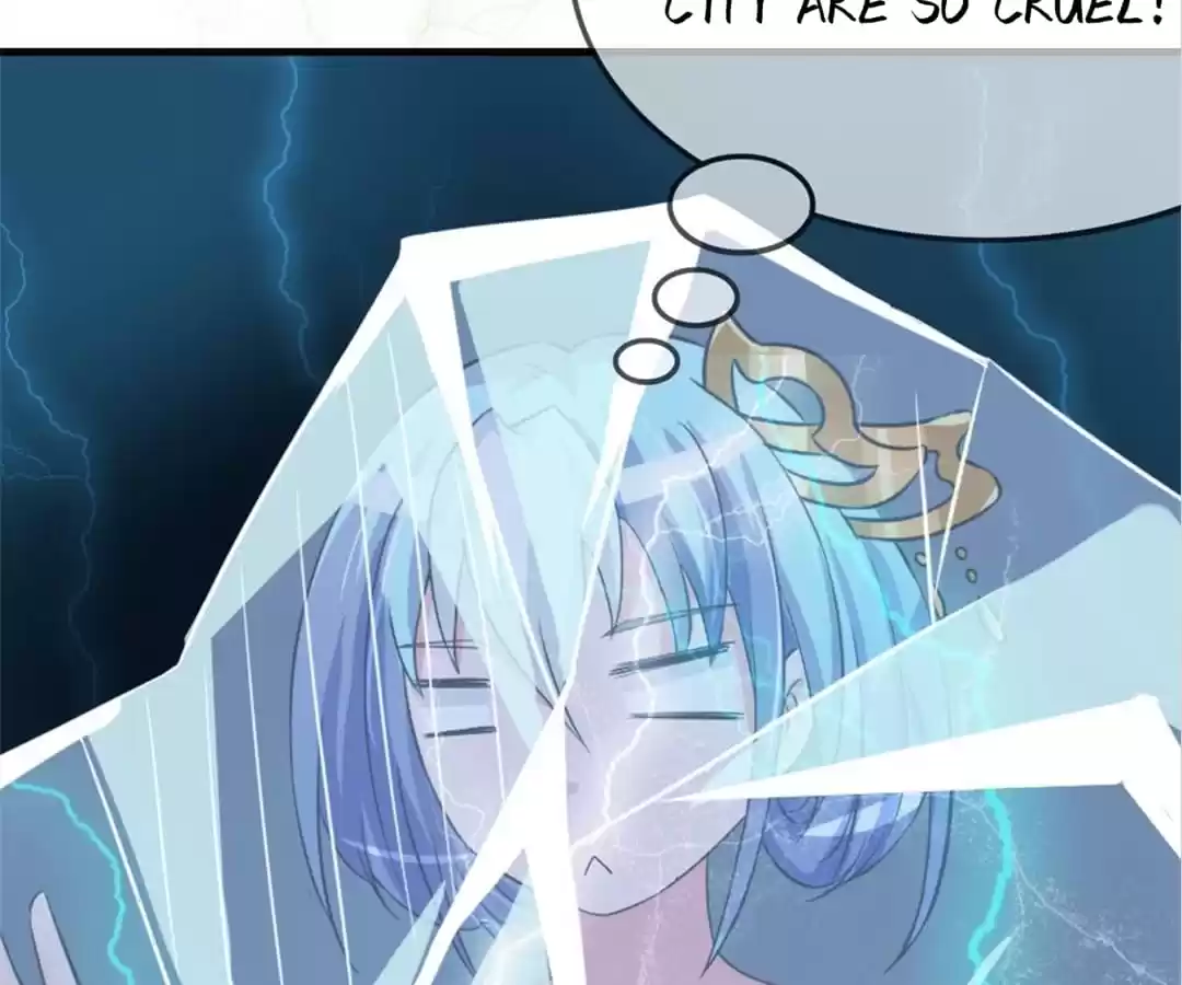 Adventures With Snakes Chapter 37 page 36 - 
