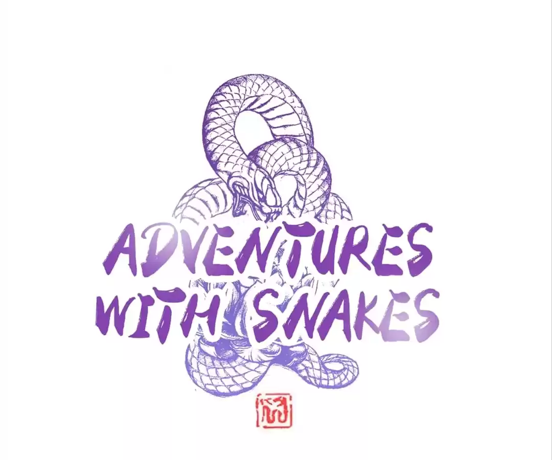 Adventures With Snakes Chapter 37 page 5 - 