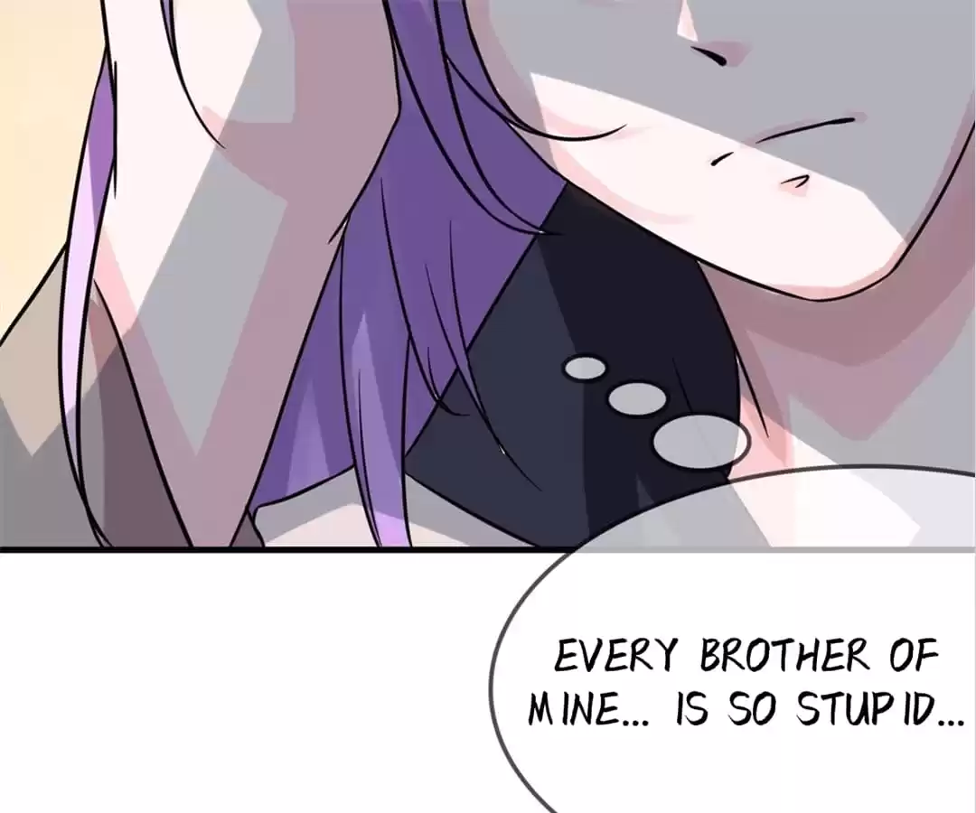 Adventures With Snakes Chapter 37 page 54 - 