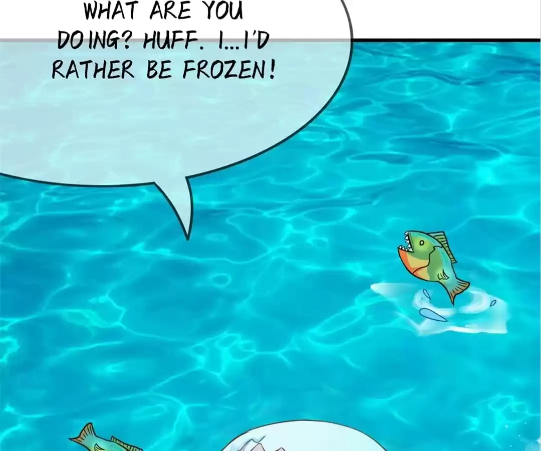 Adventures With Snakes Chapter 37 page 64 - 
