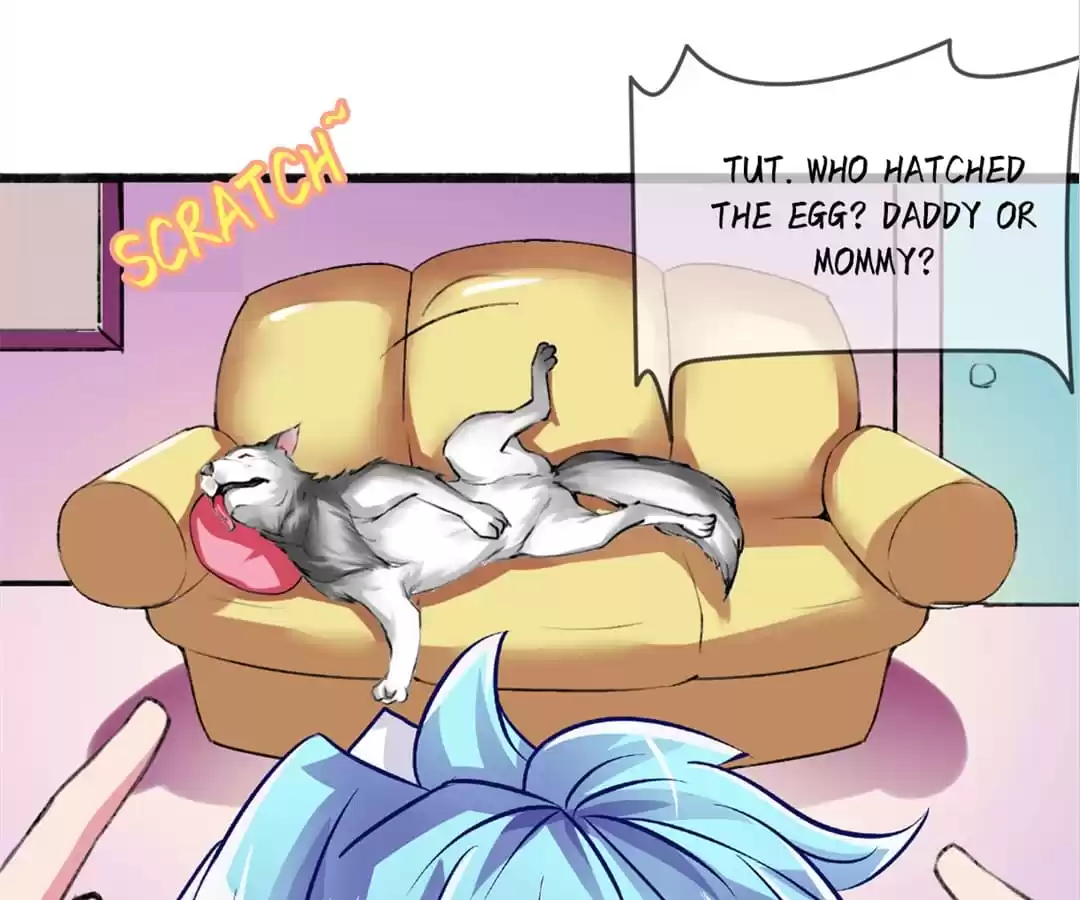 Adventures With Snakes Chapter 37 page 79 - 